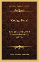 Codigo Penal