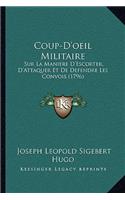 Coup-D'oeil Militaire