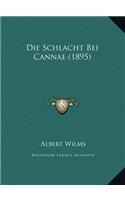 Die Schlacht Bei Cannae (1895)