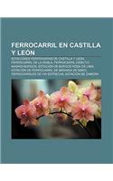 Ferrocarril En Castilla y Leon