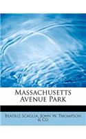 Massachusetts Avenue Park