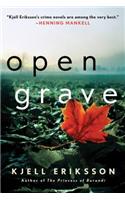 Open Grave