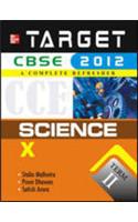 Target 2012: Science Class X Term II