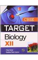 Target Biology for Class XII
