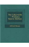 The Labyrinth - Primary Source Edition