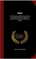 Hops: (English)