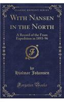 With Nansen in the North