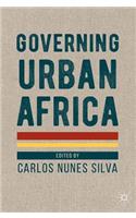 Governing Urban Africa