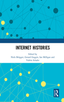 Internet Histories