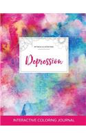 Adult Coloring Journal