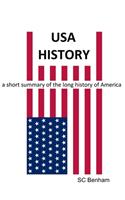 USA History