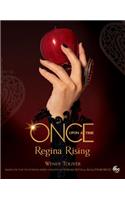 Once Upon a Time: Regina Rising