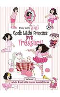 A God's Little Princess DVD Treasury Box Set