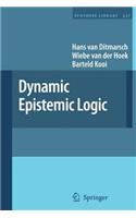 Dynamic Epistemic Logic