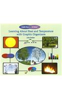 Learning about Heat and Temperature with Graphic Organizers