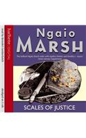 Scales of Justice