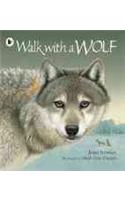 Walk with a Wolf