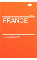 France Volume 2: (English)