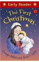 The First Christmas