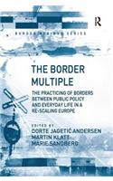 The Border Multiple