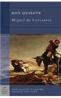Don Quixote (Barnes & Noble Classics Series)