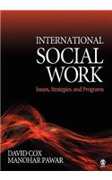 International Social Work