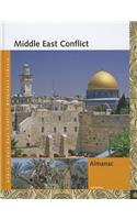 Middle East Conflict Reference Library