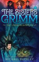 Unusual Suspects (the Sisters Grimm #2)