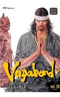 Vagabond, Vol. 28