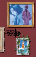 Monster: The Perfect Edition, Vol. 3: Perfect Edition