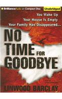 No Time for Goodbye