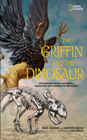 Griffin and the Dinosaur