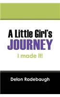 A Little Girl's Journey