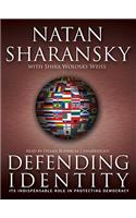 Defending Identity