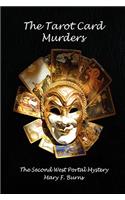 The Tarot Card Murders: The Second West Portal Mystery