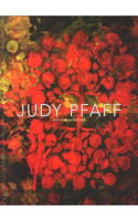 Judy Pfaff: New Prints and Drawings, February 10-April 7, 2007