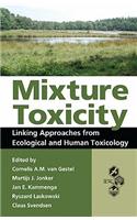 Mixture Toxicity: Linking Approaches from Ecological and Human Toxicology