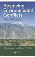 Resolving Environmental Conflicts