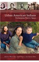 Urban American Indians