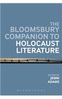 Bloomsbury Companion to Holocaust Literature