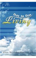 Day to Day Living