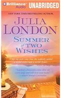 Summer of Two Wishes