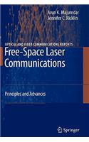Free-Space Laser Communications