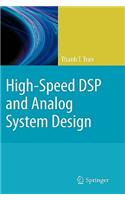 High-Speed DSP and Analog System Design