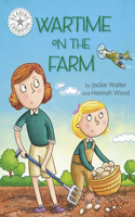 Reading Champion: Wartime on the Farm