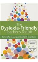 The Dyslexia-Friendly Teacher′s Toolkit