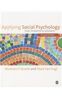 Applying Social Psychology