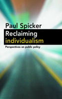 Reclaiming Individualism