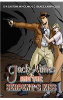 Jack Aimes and the Serpent's Kiss
