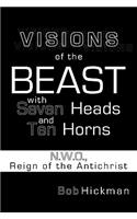 Visions of the Beast with Seven Heads and Ten Horns